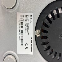 DLAB MX-S Vortex Mixer image 1